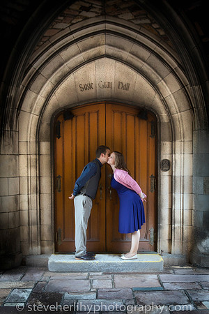 Nashville Engagement Photographer Steve Herlihy