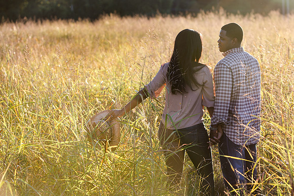 Nashville Engagement Photographer Steve Herlihy
