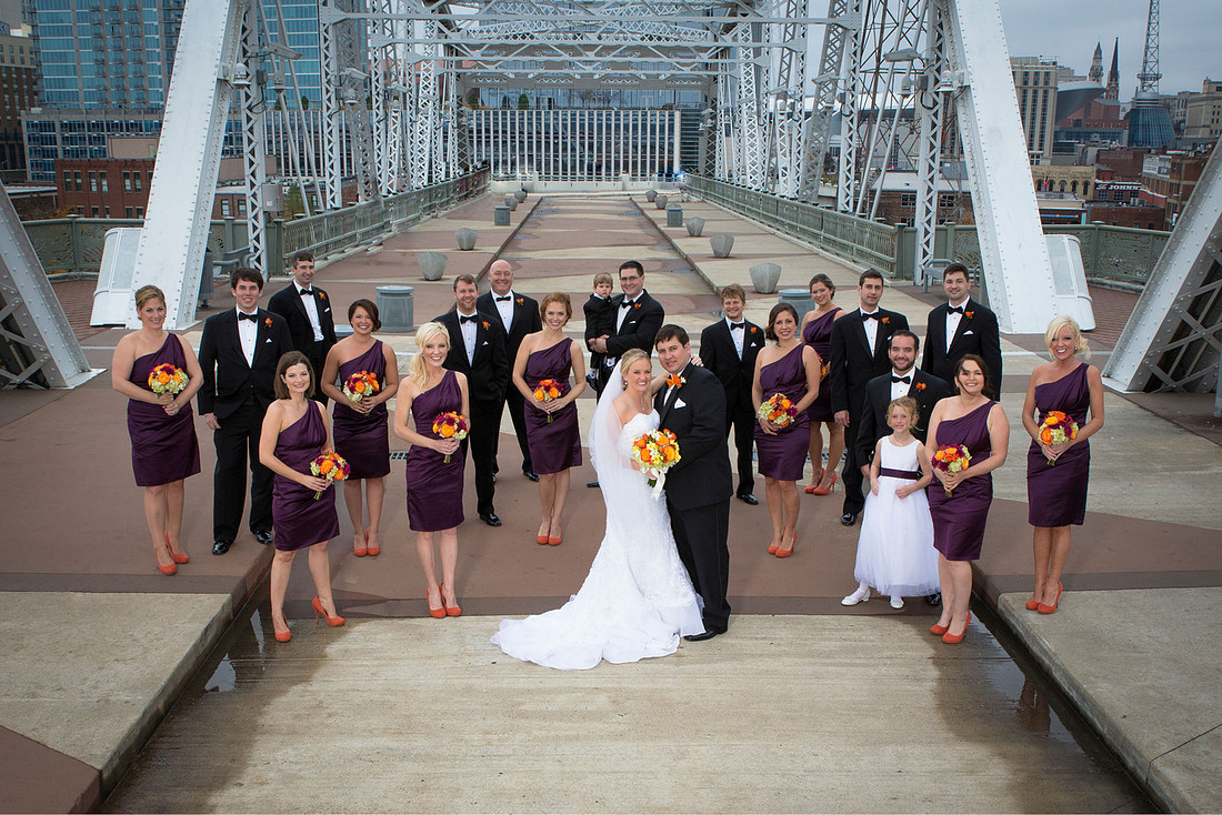 Nashville Wedding Photographer Steve Herlihy