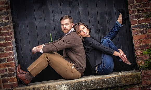 Nashville Engagement Photographer Steve Herlihy