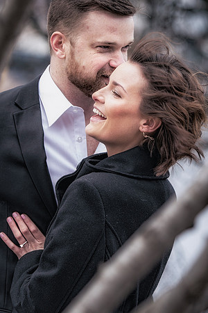 Nashville Engagement Photographer Steve Herlihy