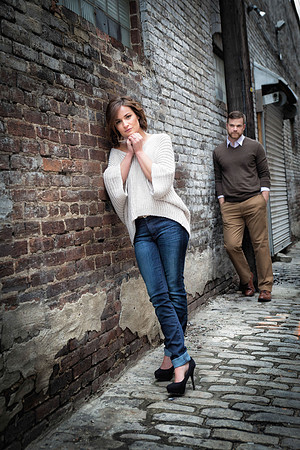 Nashville Engagement Photographer Steve Herlihy