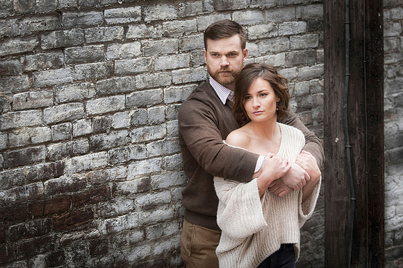 Nashville Engagement Photographer Steve Herlihy