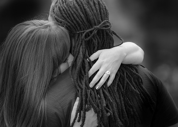 Nashville Engagement Photographer Steve Herlihy