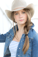 Haley Hayes- Head Shot Edited Photos