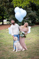 Christina & Ryan- Baby Bump