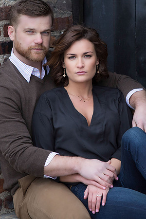 Nashville Engagement Photographer Steve Herlihy