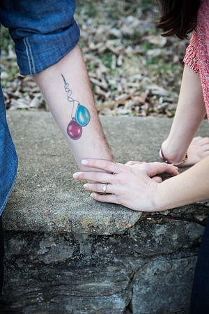 Nashville Engagement Photographer Steve Herlihy