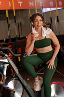 Melissa Cuthbertson & Hayden Fitness 1/20/26