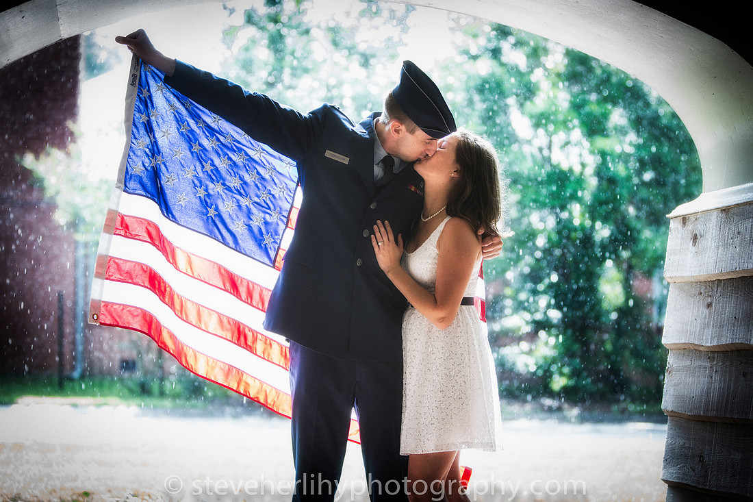 Nashville Wedding Photographer Steve Herlihy