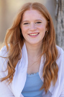 Chera Milford & Lucy Head Shots