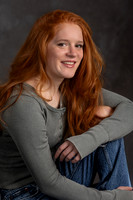 CheraMilford - Lucy's Head Shots Favorite