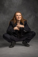 Lily Graves Photo 1