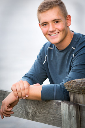 Nashville Senior Portraits Photographer Steve Herlihy