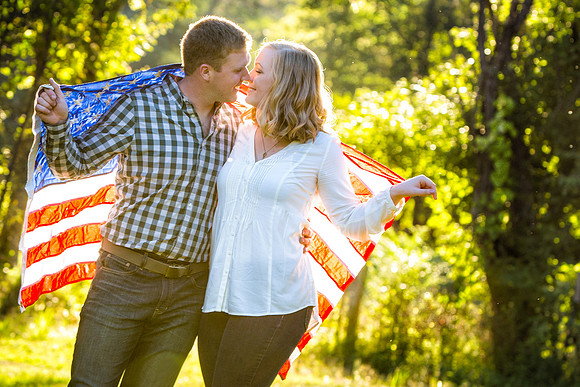 Nashville Engagement Photographer Steve Herlihy