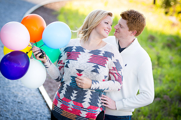 Nashville Engagement Photographer Steve Herlihy