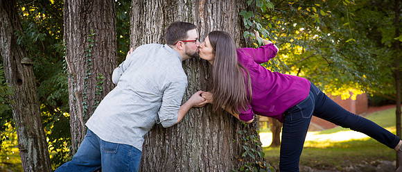 Nashville Engagement Photographer Steve Herlihy