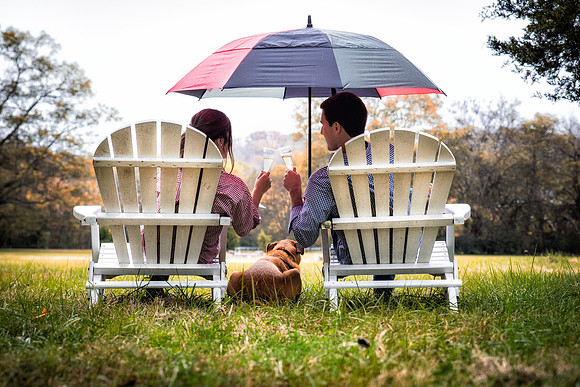 Nashville Engagement Photographer Steve Herlihy