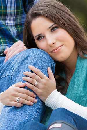 Nashville Engagement Photographer Steve Herlihy