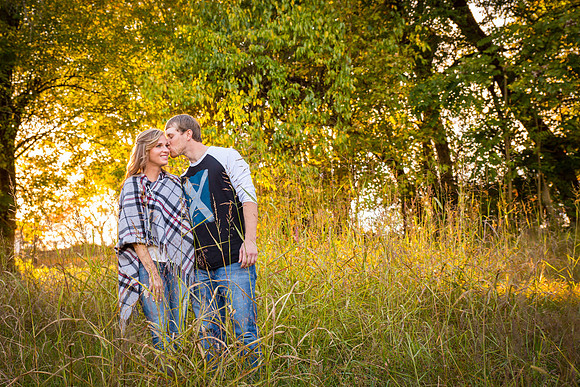 Nashville Engagement Photographer Steve Herlihy