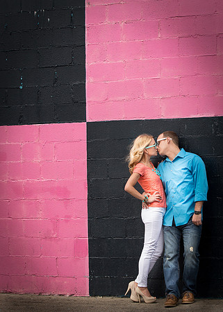 Nashville Engagement Photographer Steve Herlihy