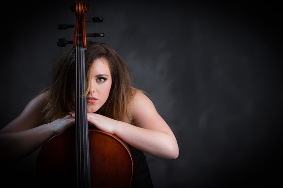 Nashville Senior Portraits Photographer Steve Herlihy