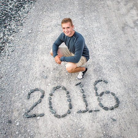 Nashville Senior Portraits Photographer Steve Herlihy