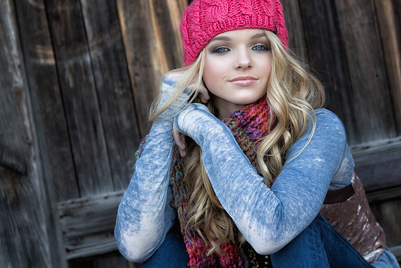 Nashville Senior Portraits Photographer Steve Herlihy