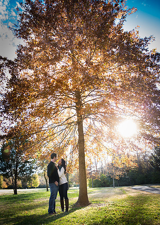 Nashville Engagement Photographer Steve Herlihy