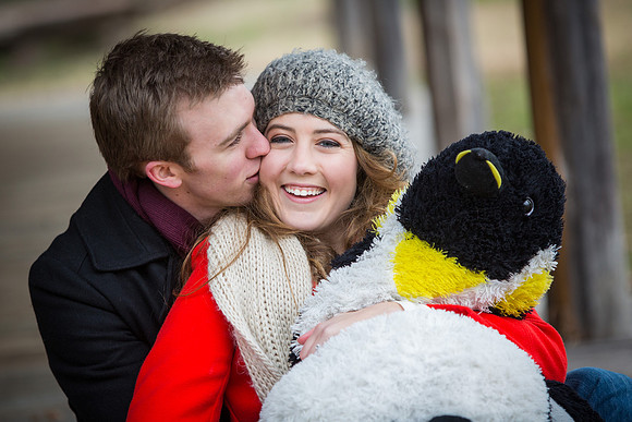 Nashville Engagement Photographer Steve Herlihy