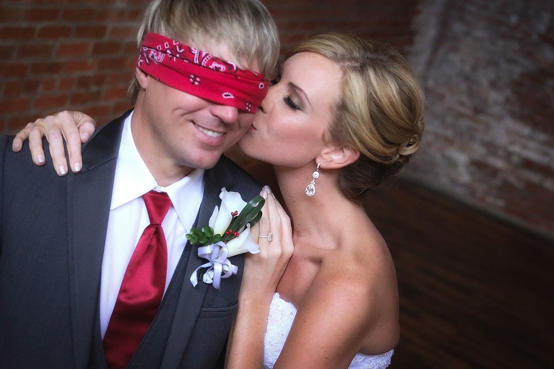 Nashville Wedding Photographer Steve Herlihy