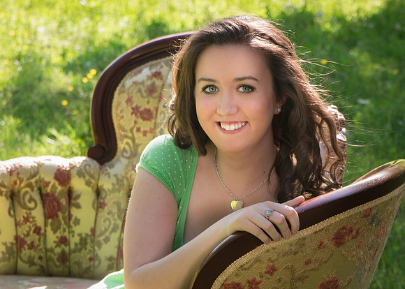 Nashville Senior Portraits Photographer Steve Herlihy