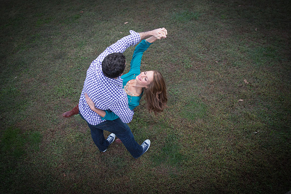 Nashville Engagement Photographer Steve Herlihy