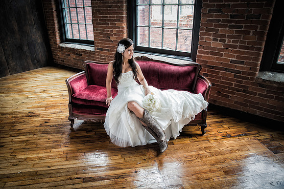 Nashville Wedding Photographer Steve Herlihy