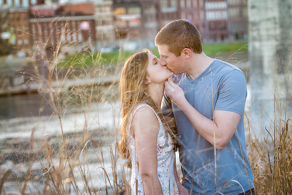Nashville Engagement Photographer Steve Herlihy