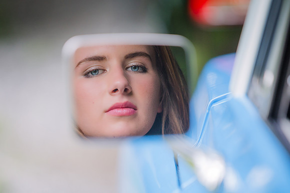 Nashville Senior Portraits Photographer Steve Herlihy