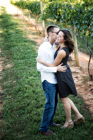 Nashville Engagement Photographer Steve Herlihy