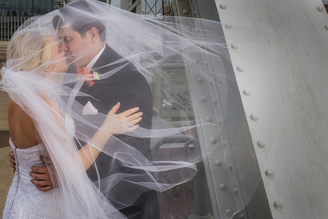 Nashville Wedding Photographer Steve Herlihy