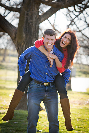 Nashville Engagement Photographer Steve Herlihy