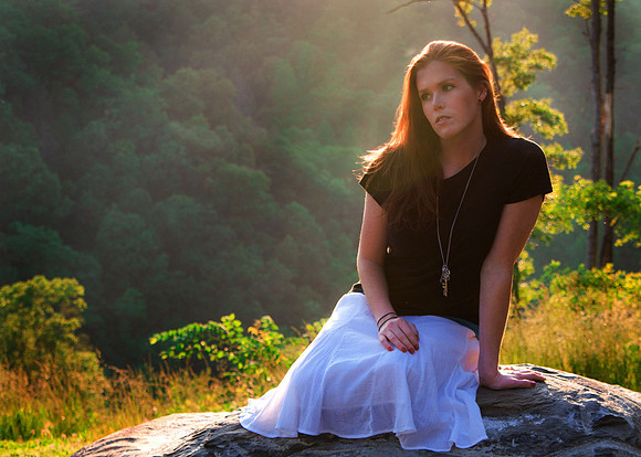 Nashville Senior Portraits Photographer Steve Herlihy