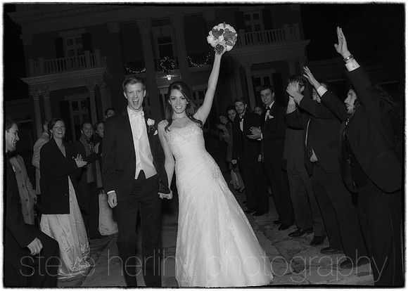 Nashville Wedding Photographer Steve Herlihy