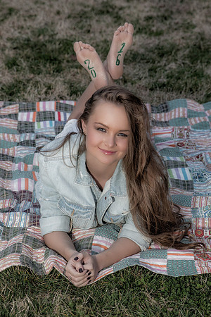 Nashville Senior Portraits Photographer Steve Herlihy