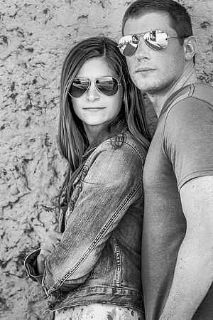 Nashville Engagement Photographer Steve Herlihy