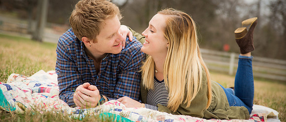 Nashville Engagement Photographer Steve Herlihy