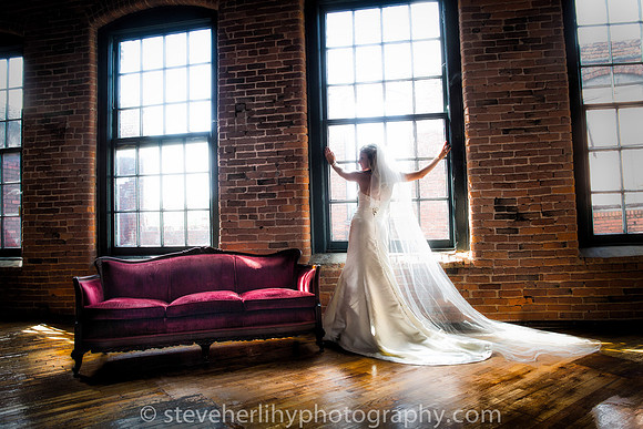 Nashville Wedding Photographer Steve Herlihy