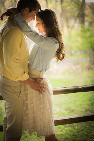 Nashville Engagement Photographer Steve Herlihy