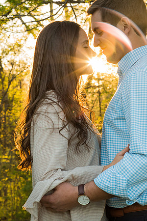 Nashville Engagement Photographer Steve Herlihy