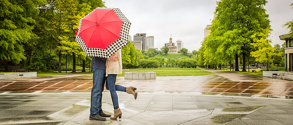 Nashville Engagement Photographer Steve Herlihy