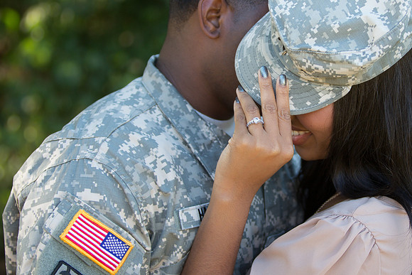 Nashville Engagement Photographer Steve Herlihy