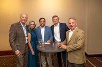 Corporate Head Shots, Legacy LawMedtronics sales